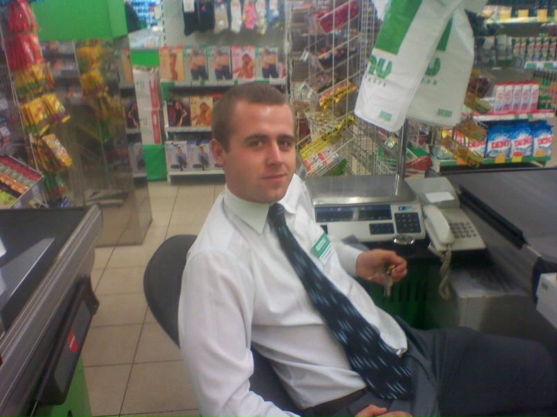 Владимир Садовский | Минск