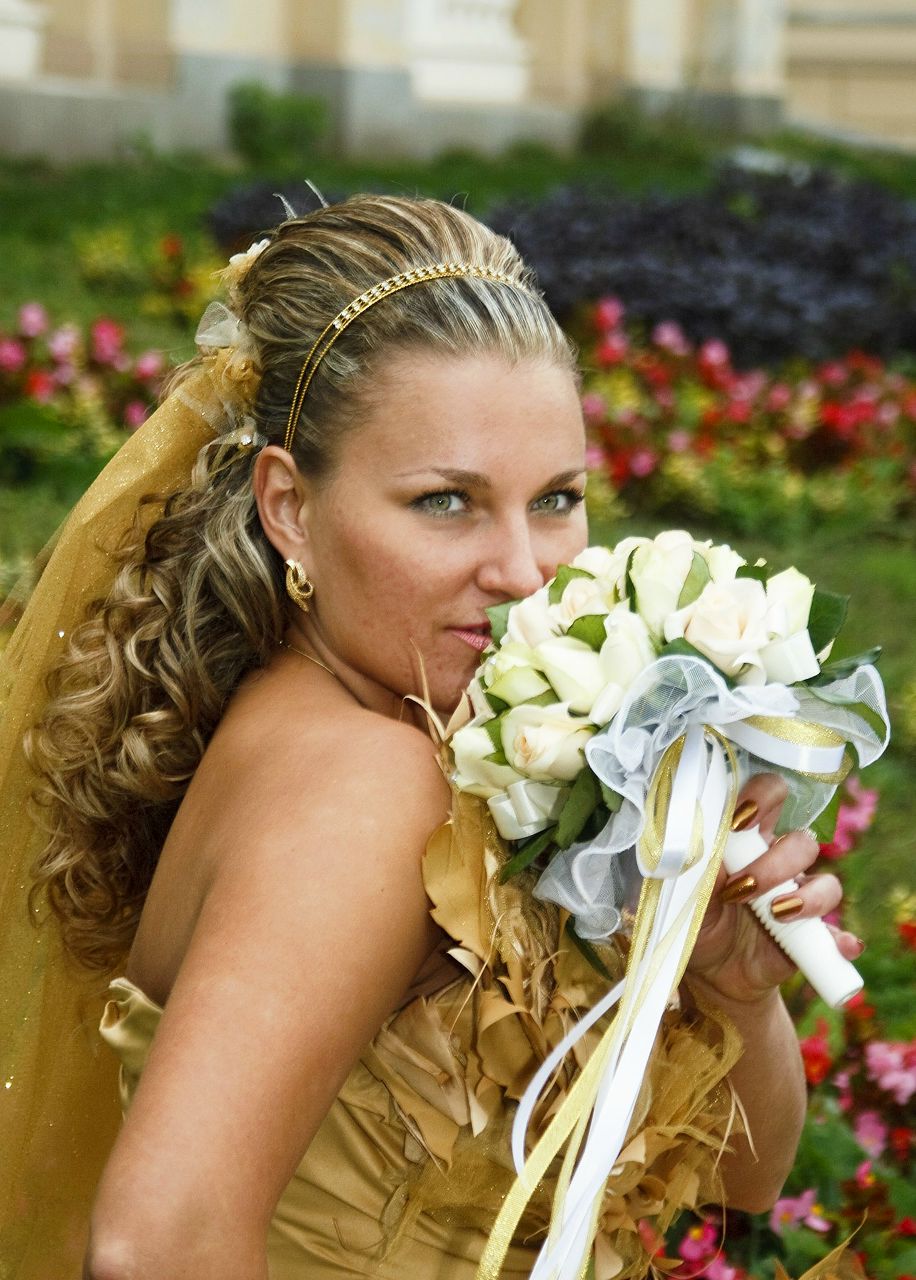 Ирина Деркач | Одесса