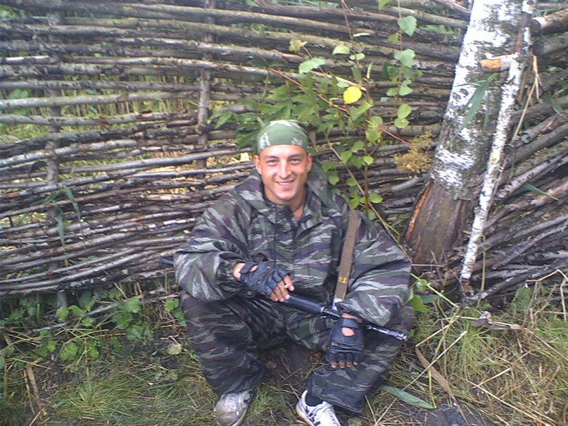 Виктор Седов | Можайск