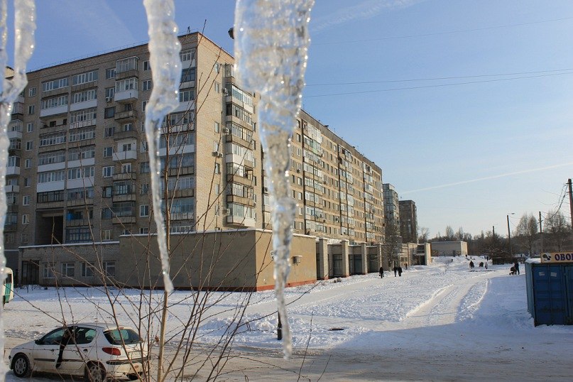 Леонид Романов | Александрия