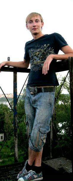 №101, Юрий Панкрушев №101, Юрий Панкрушев