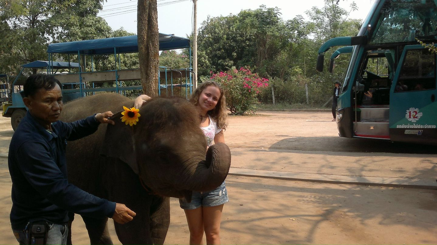 Оля Субботина | Жуковский