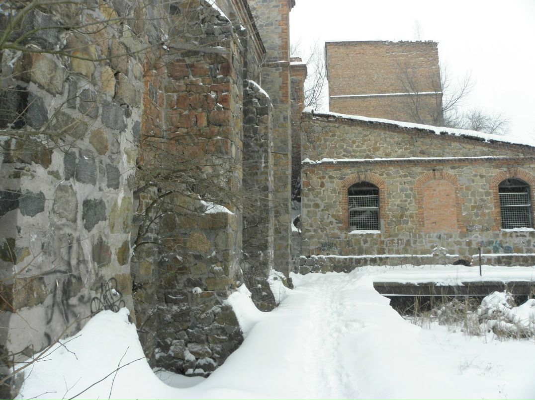 Виталик Линник | Белая Церковь