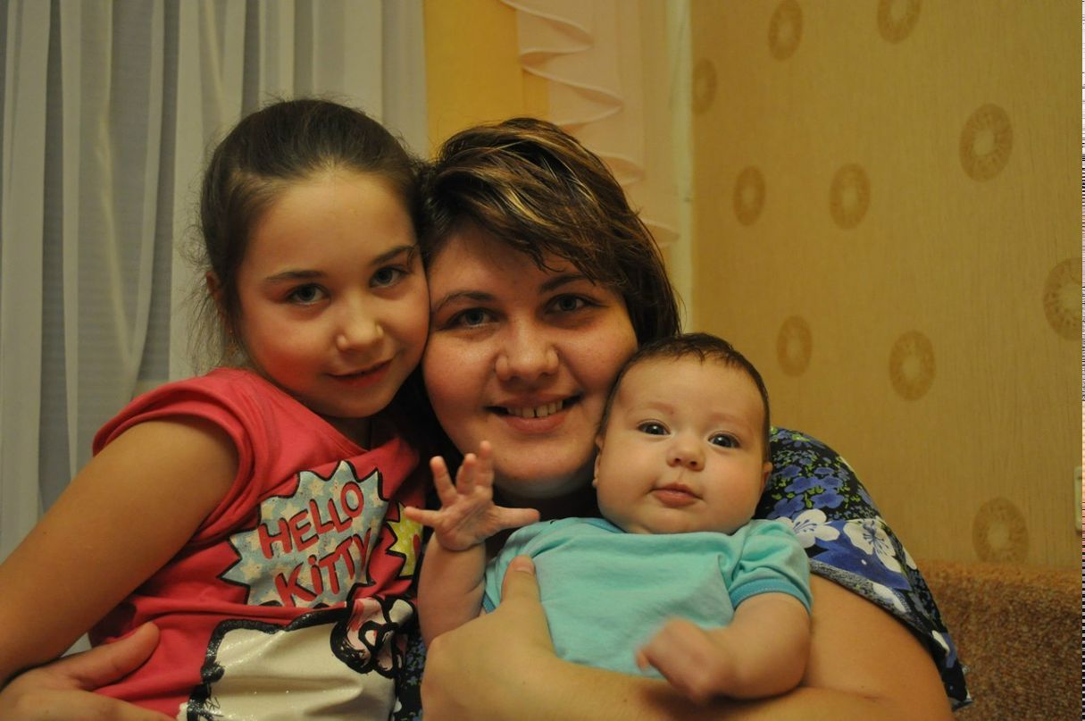 Галина Ширяева | Петрозаводск