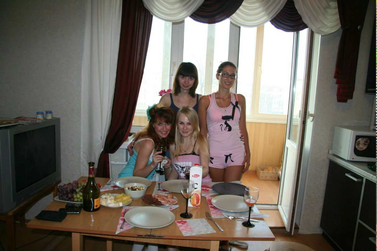 Ирина Лисина | Орёл