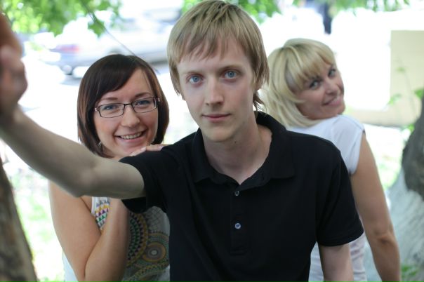 №127, Надежда Гетто, Новосибирск, Россия №127, Надежда Гетто, Новосибирск, Россия