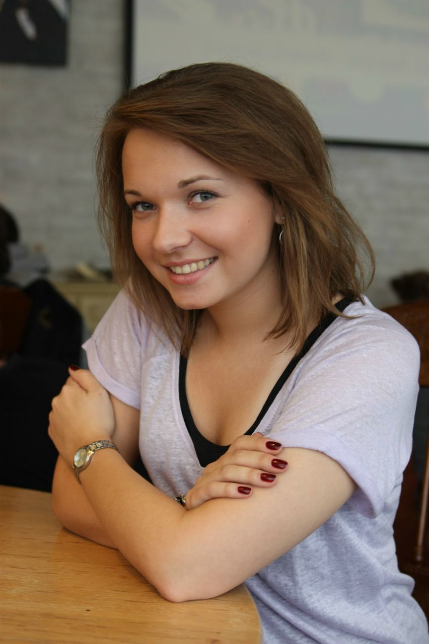 Наталья Поликанова | Москва