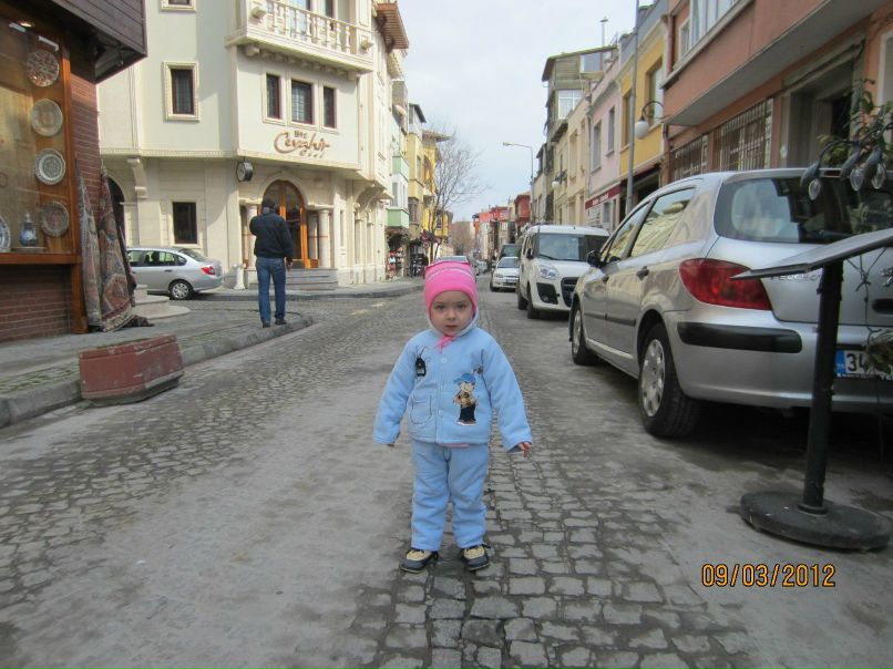 Александр Королев | Санкт-Петербург