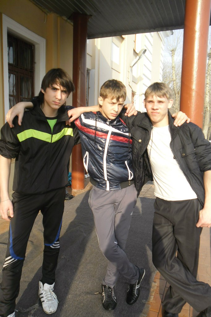 Юленька Кузнецова *♡♥ЛюБлЮ тОлЬкО  еГо**♡♥ | Казань