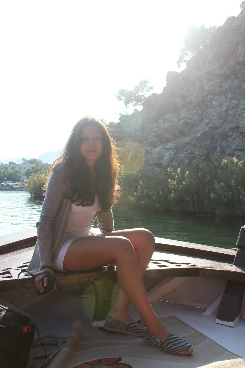 Виктория Кунашбаева | Москва