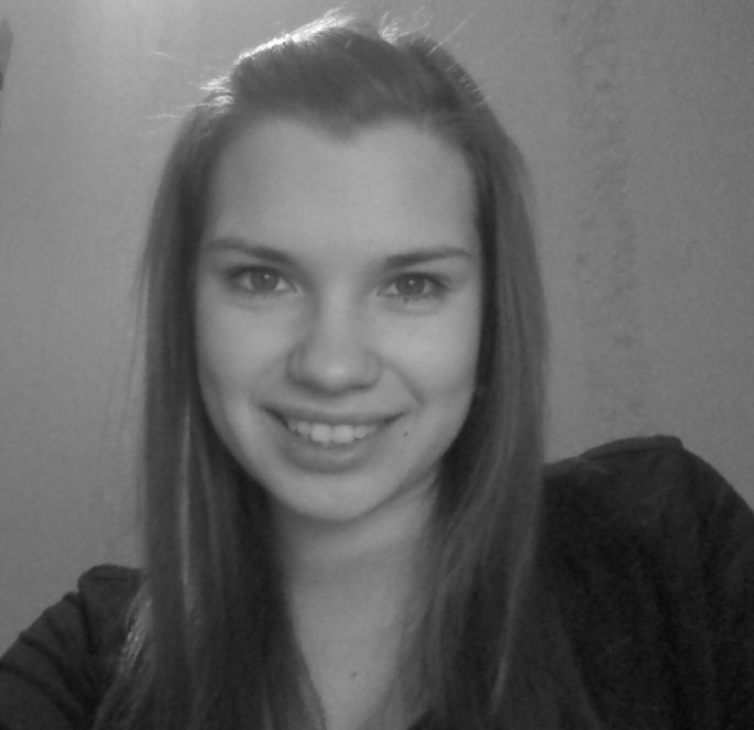 Ксюша Долгова | Москва