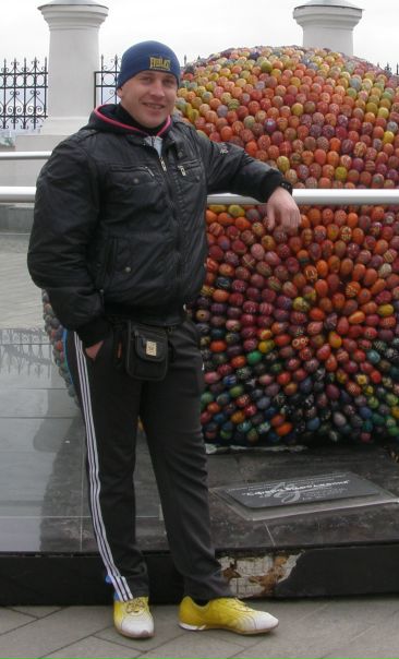 №84, Володимир Каїнський, Львов №84, Володимир Каїнський, Львов