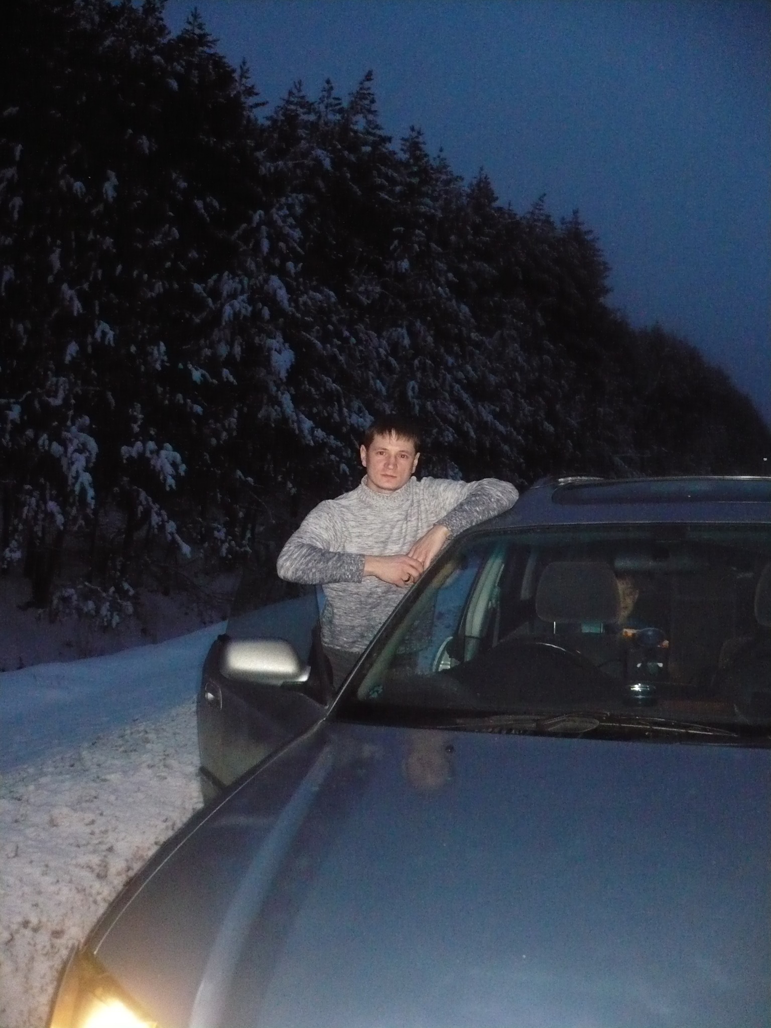 Фото профиля