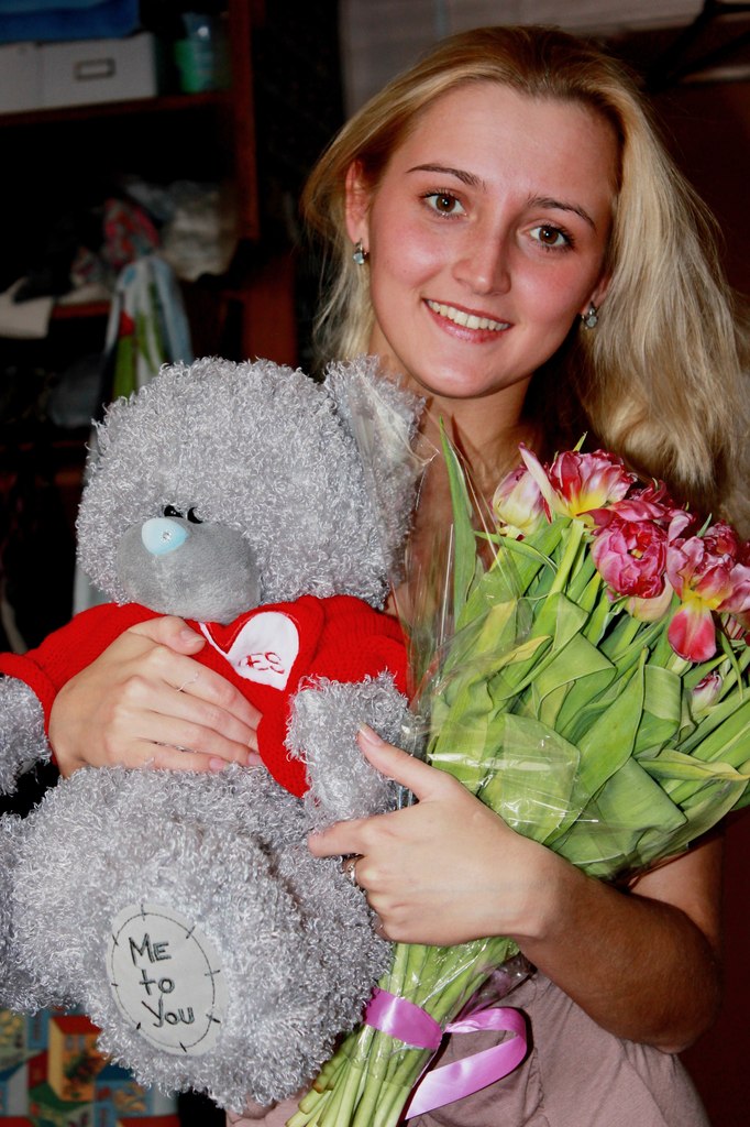 Александра Гусева | Москва