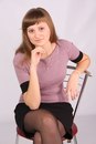 Фотография Магаляс Татьяны