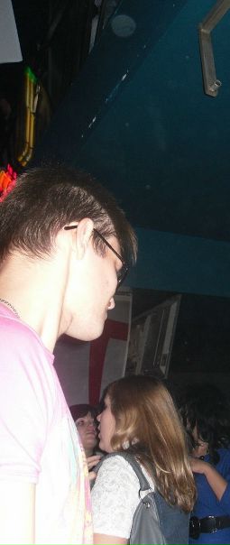 №16, Влад Возный, Киев №16, Влад Возный, Киев