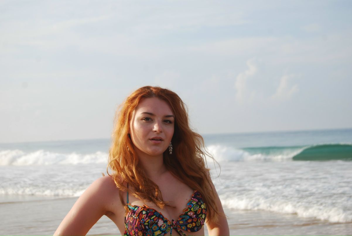 Юлия Гладкова-Плюто | 