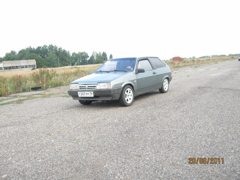 Григорий Клепцов | Ижевск