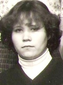 Ирина Гончаренко | Шумерля