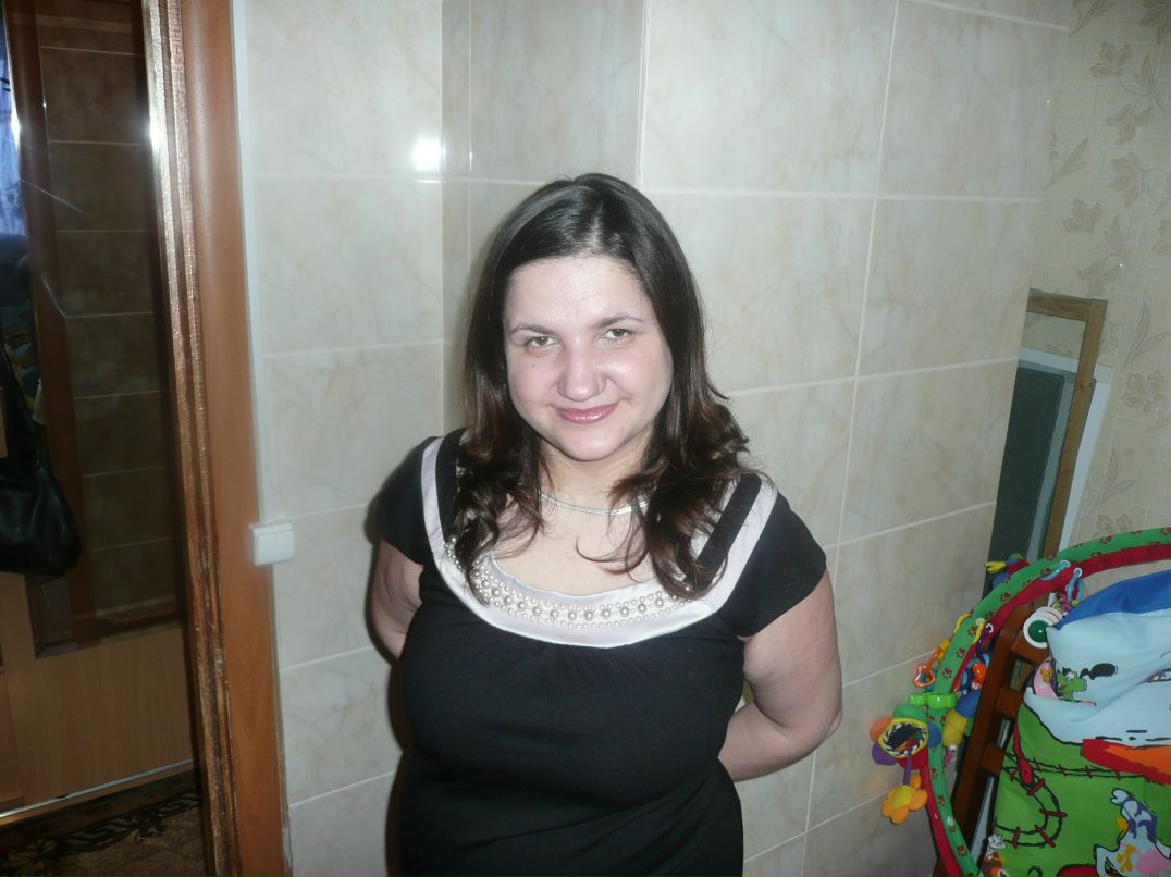 Ольга Толстухина | Котлас