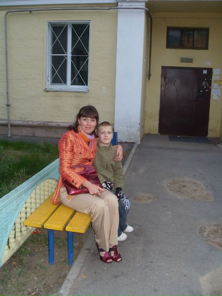 №80, Ася Соколова, Нижний Новгород №80, Ася Соколова, Нижний Новгород