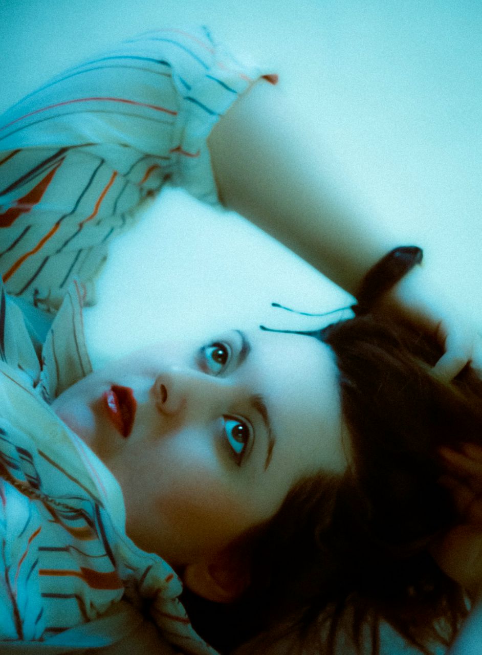 Евгения Сикорская Path | Томск