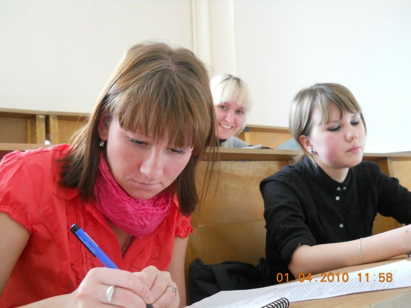 Анастасия Васильева Александровна | Глазов