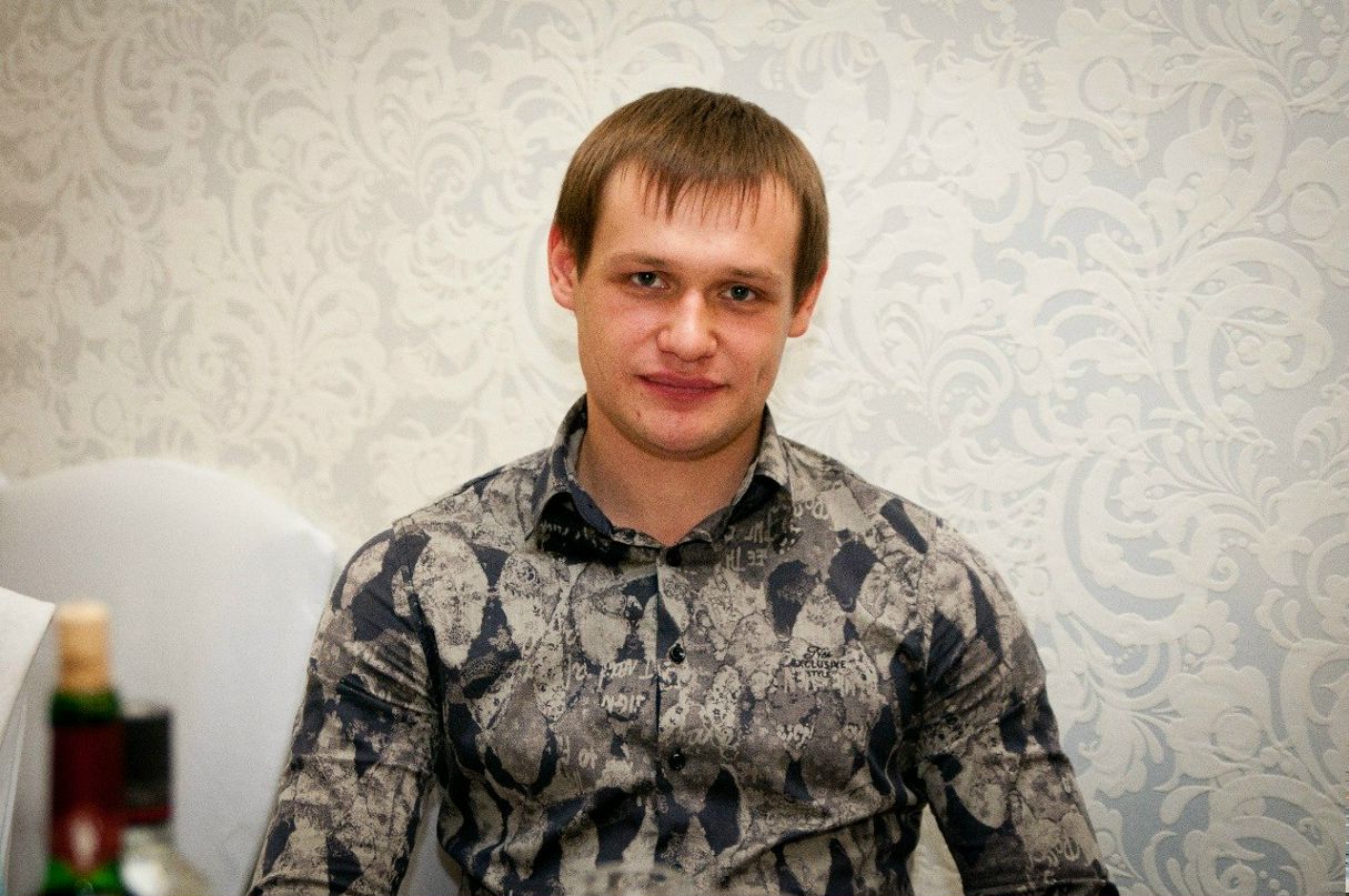 Максим Копытенко mka007 | Ставрополь