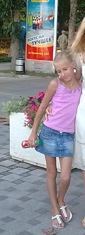 Полина Попова | Москва