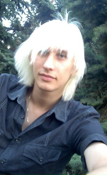 №22, Илья Ильюхин, Днепр (Днепропетровск) №22, Илья Ильюхин, Днепр (Днепропетровск)