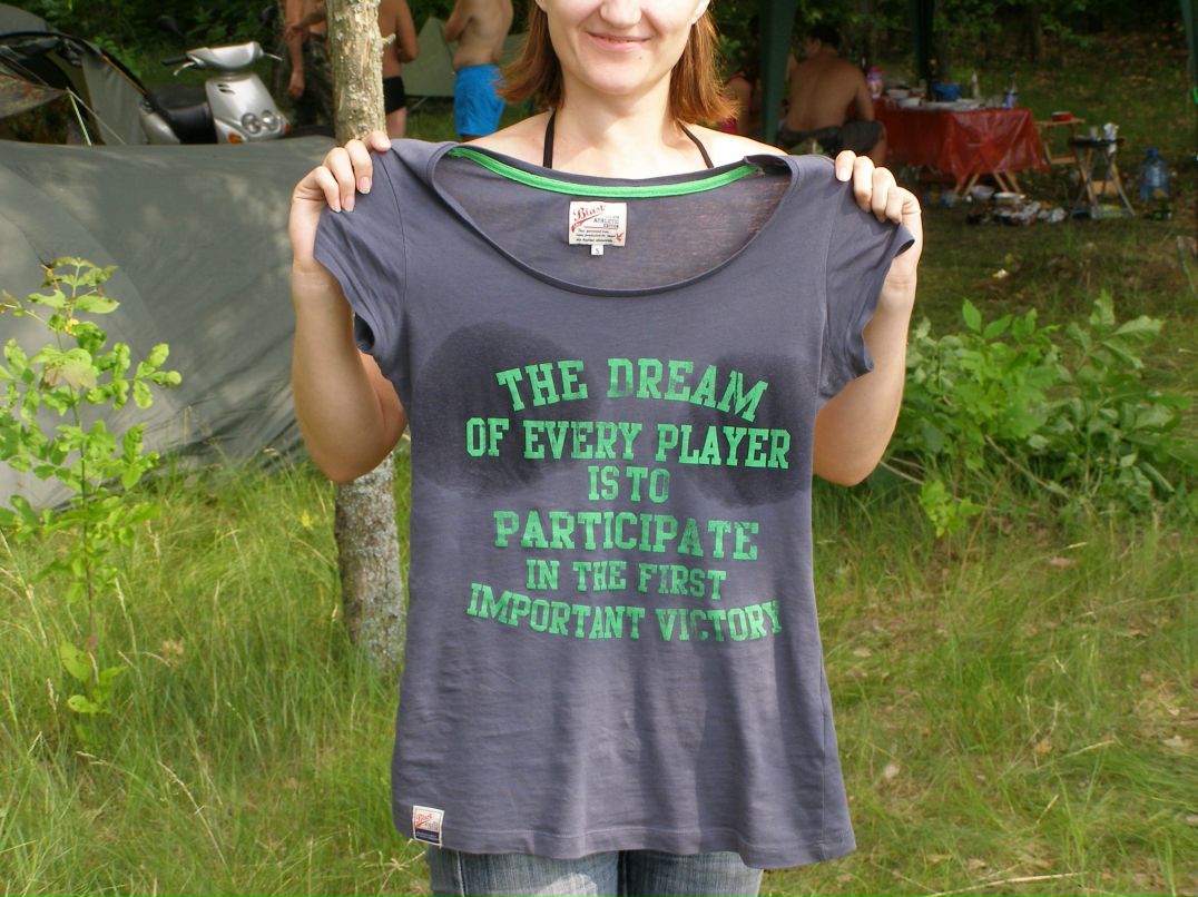 Людмила Рубащенко | Чернигов