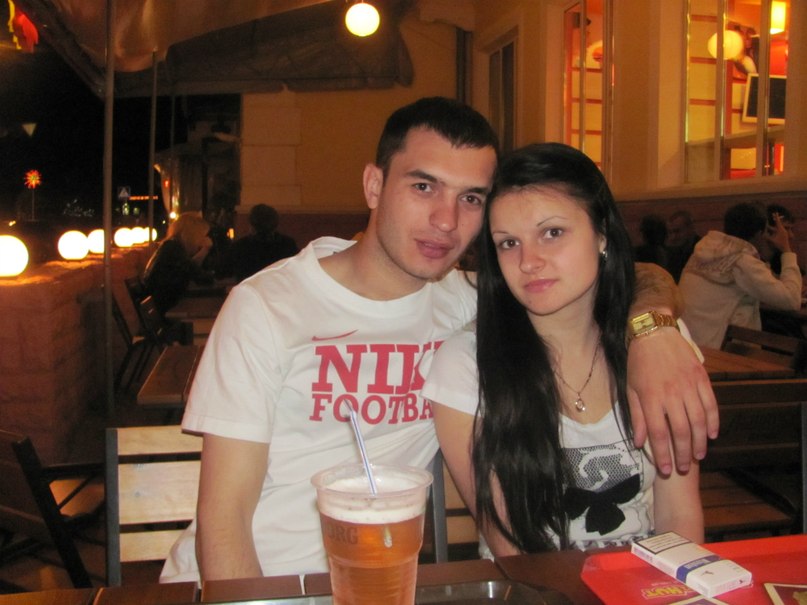 Олег Карпович | Мозырь