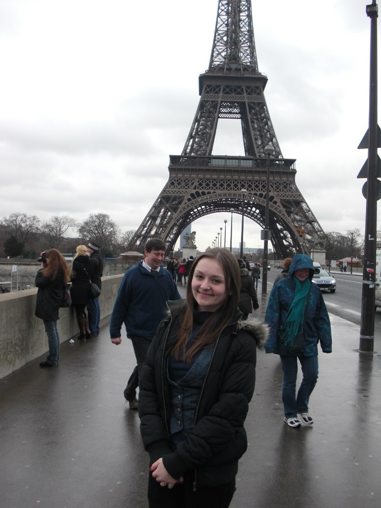 Кристина Антипова | Herne