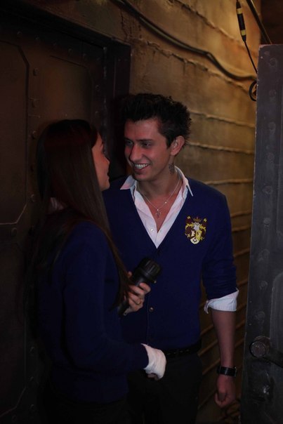 Вика Трофимова | Чебоксары (деревня)