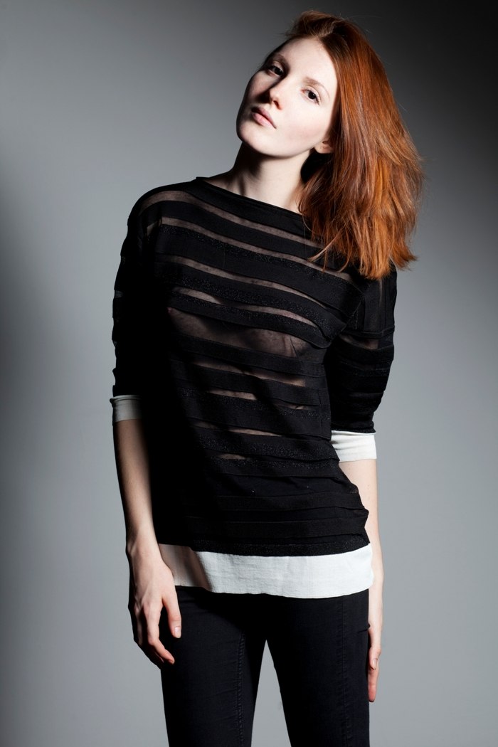 Яна Краснова | Milano