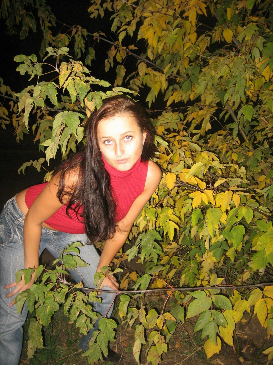 Мария Марасанова | Тверь