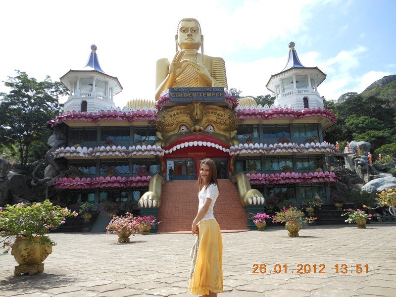 Анастасия Слободчикова | Харьков