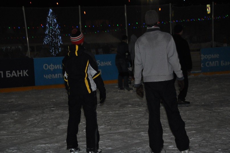 Алексей Пономарев | Москва