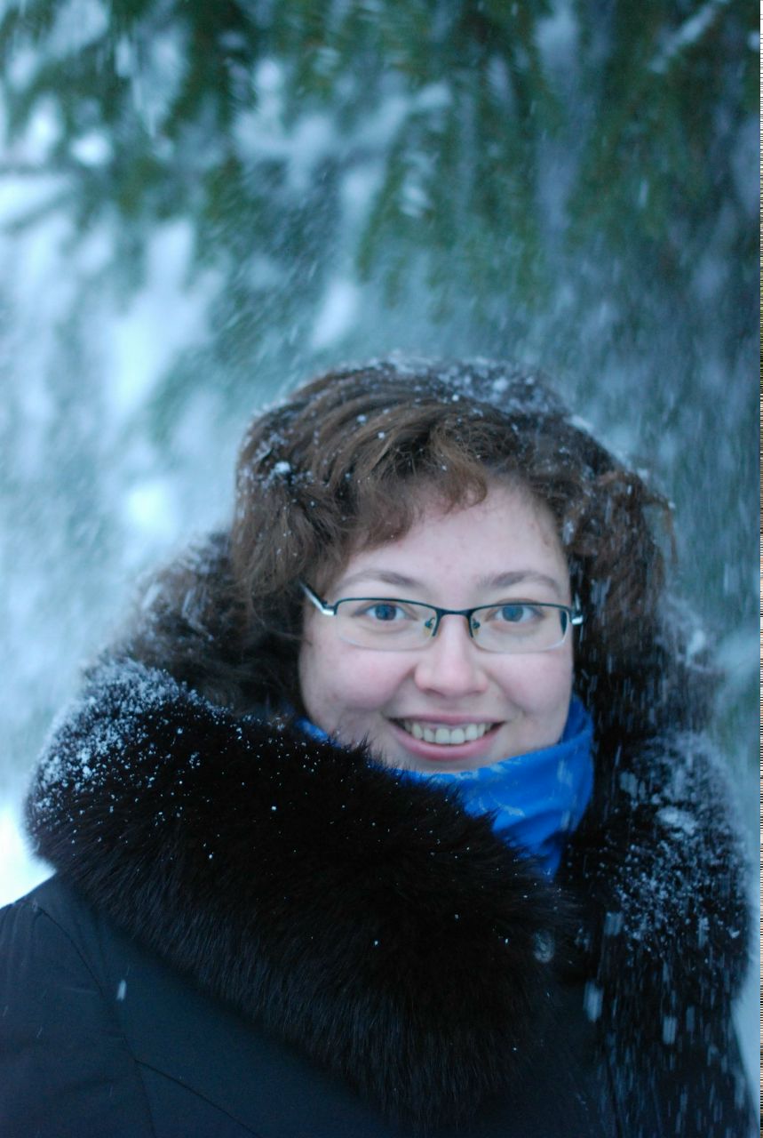 Евгения Солнышко | Санкт-Петербург