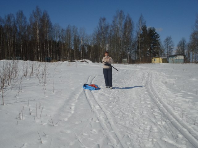 Анатолий Сибиряков | Санкт-Петербург