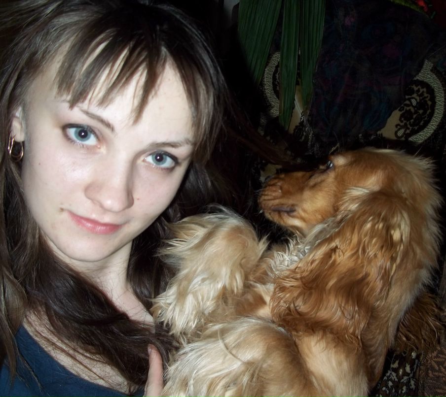 Ольга Камеко | Лепель