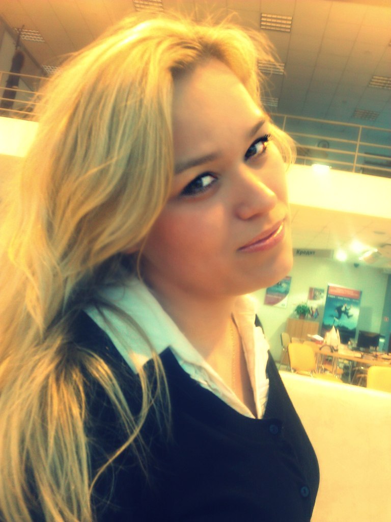 Кристина Половьянова | Москва