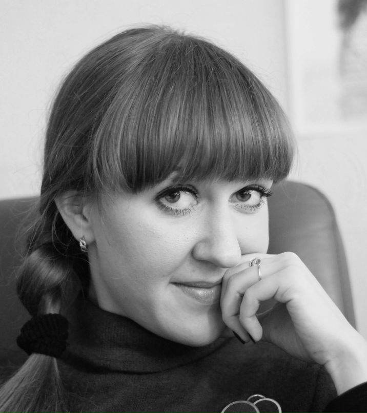 Катерина Полякова | Симферополь