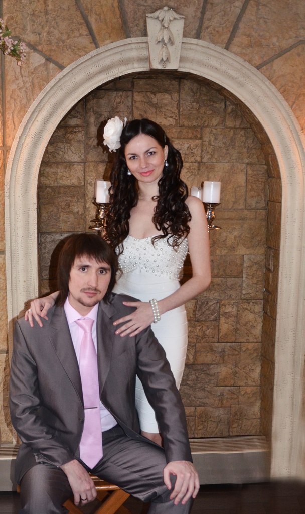 Сергей Галдун | Москва