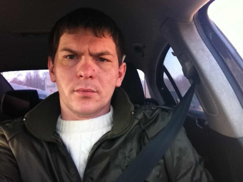 Игорь Трофимов Troff | Санкт-Петербург