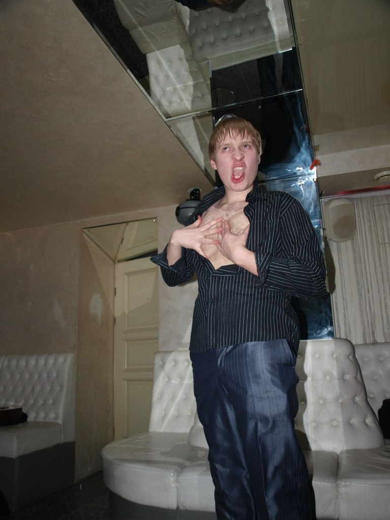 Георгий Агабабян Артурович | Калининград