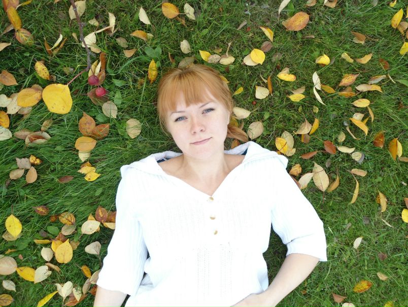 №135, Анастасия Гуленкова, Тюмень, Россия №135, Анастасия Гуленкова, Тюмень, Россия