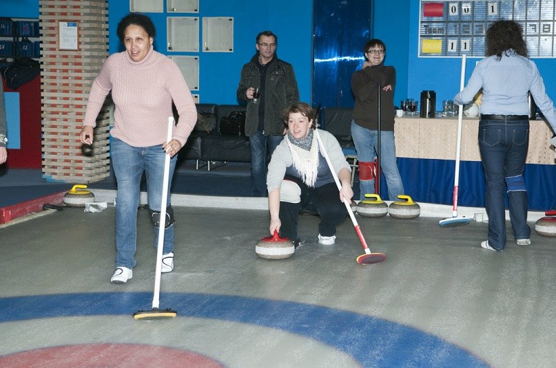 Виктория Ндировей | Москва