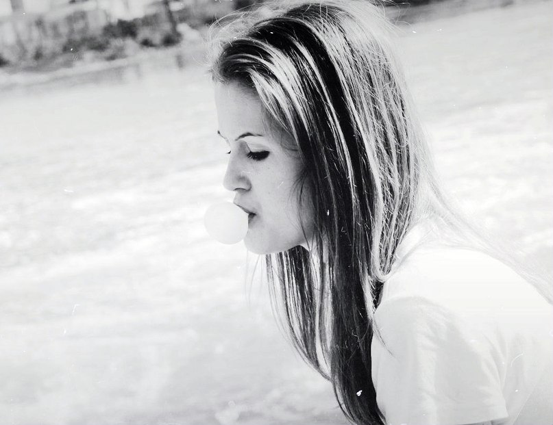 Віка Тимощук | 