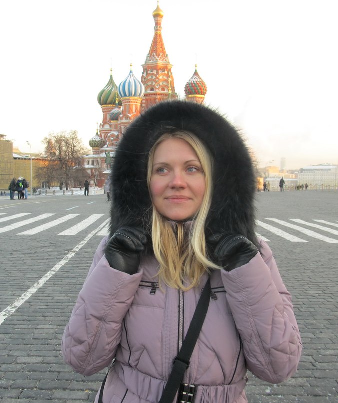 Anna Doluda | Запорожье